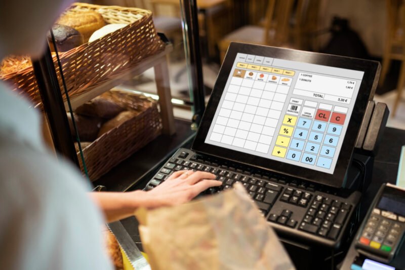 Sistemas de Gestão Integrada para Restaurantes: A Nova Era do Controle de Estoque e Faturamento
