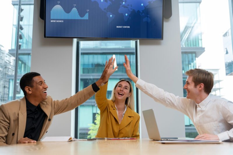 O crescimento do marketing de experiência: encantando o cliente em cada etapa