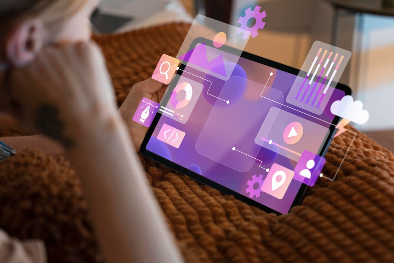 Plataformas digitais