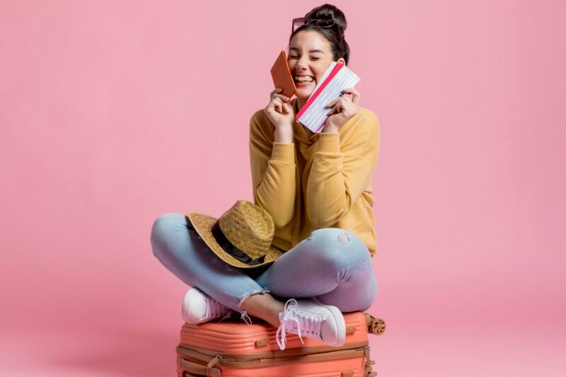 Destinos brasileiros ideais